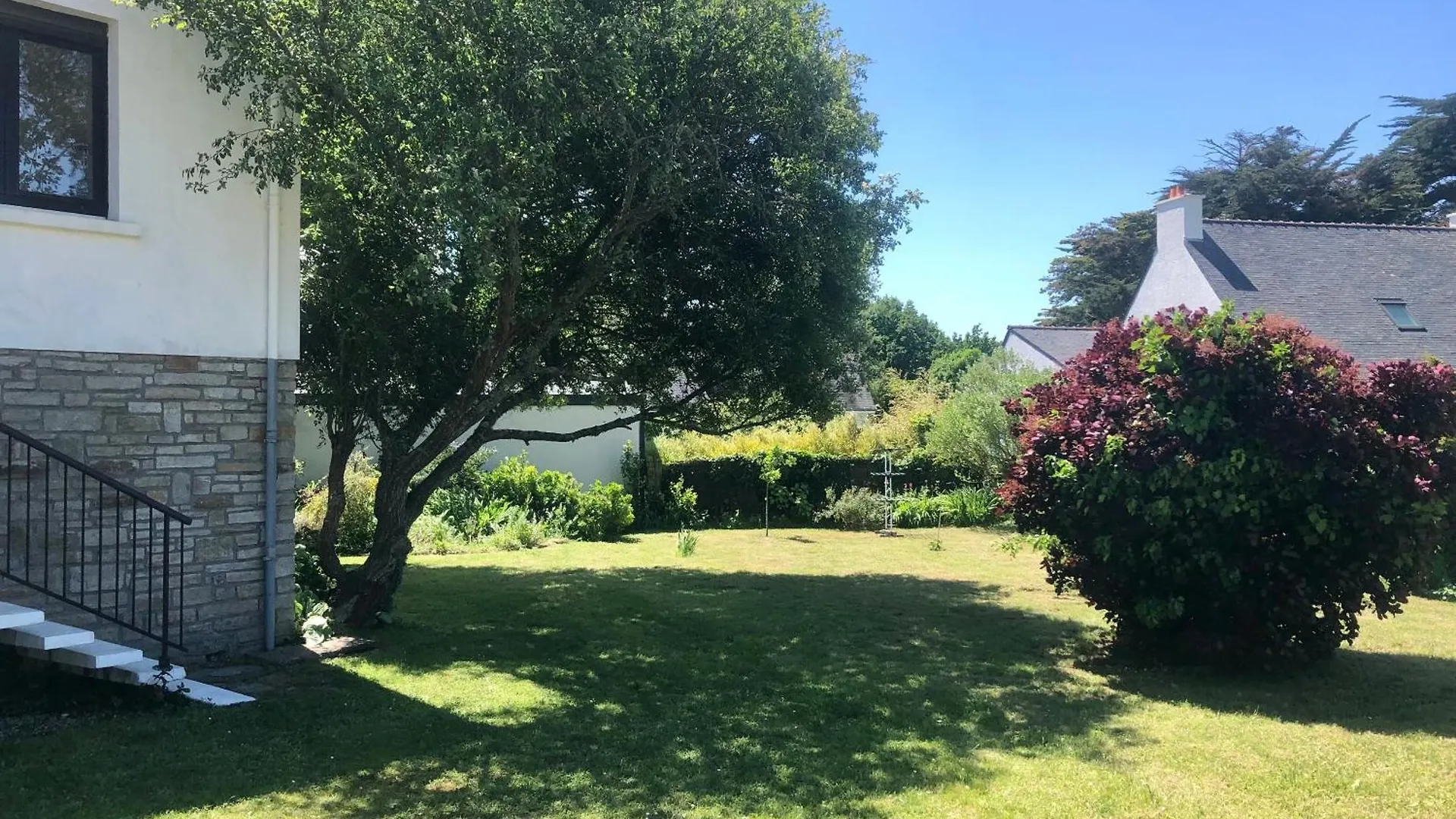 Ty Kilek - Entre Bourg Et Plage Saint-Gildas-de-Rhuys 0*,  Frankrike