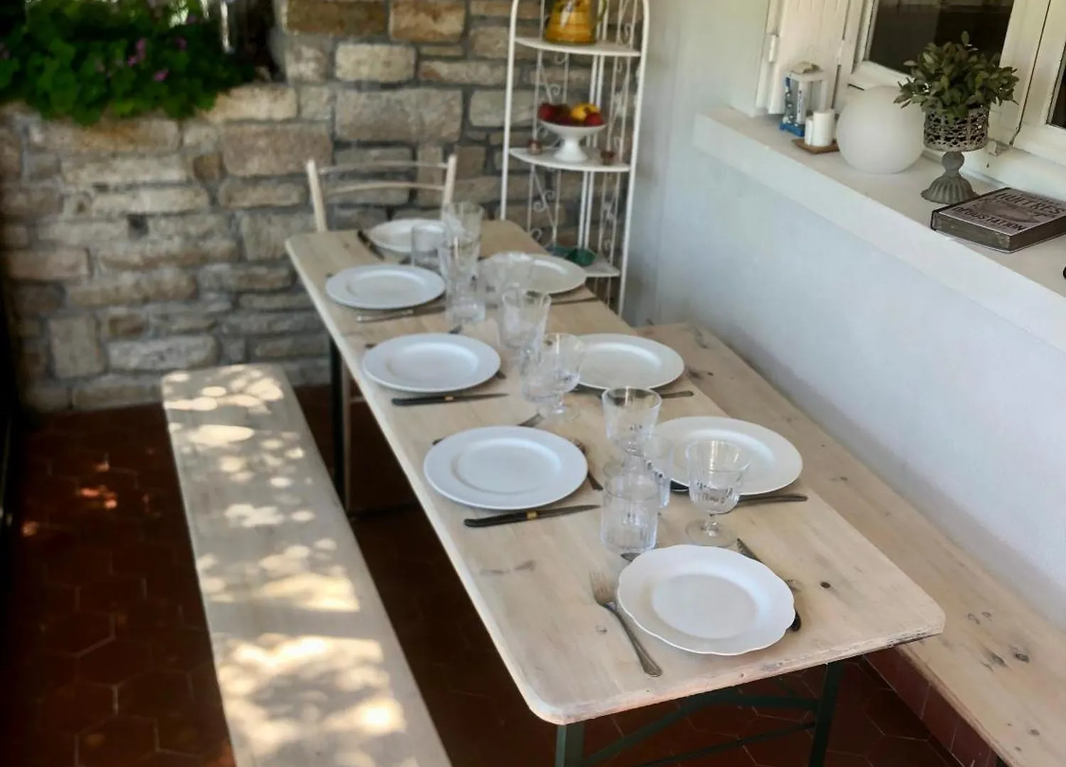 Villa Ty Kilek - Entre Bourg Et Plage Saint-Gildas-de-Rhuys