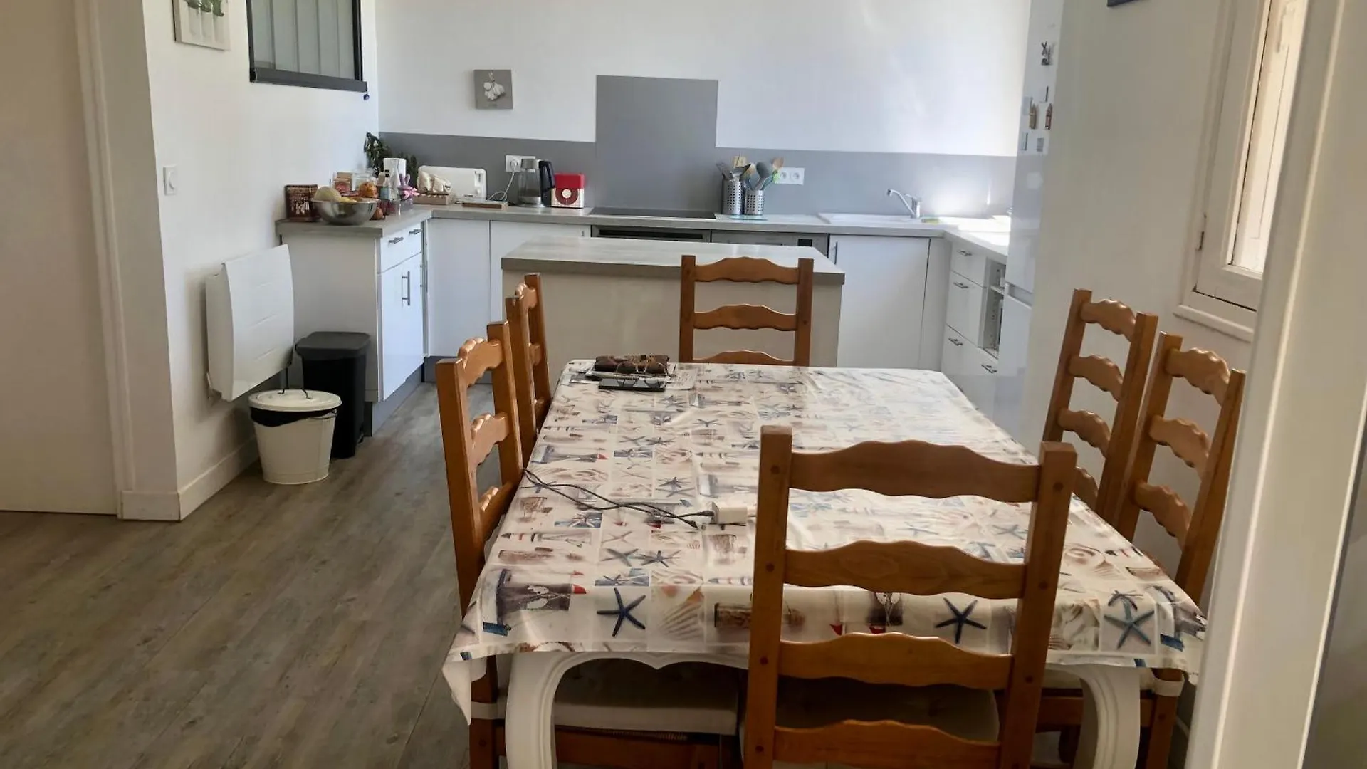 Ty Kilek - Entre Bourg Et Plage Saint-Gildas-de-Rhuys Villa