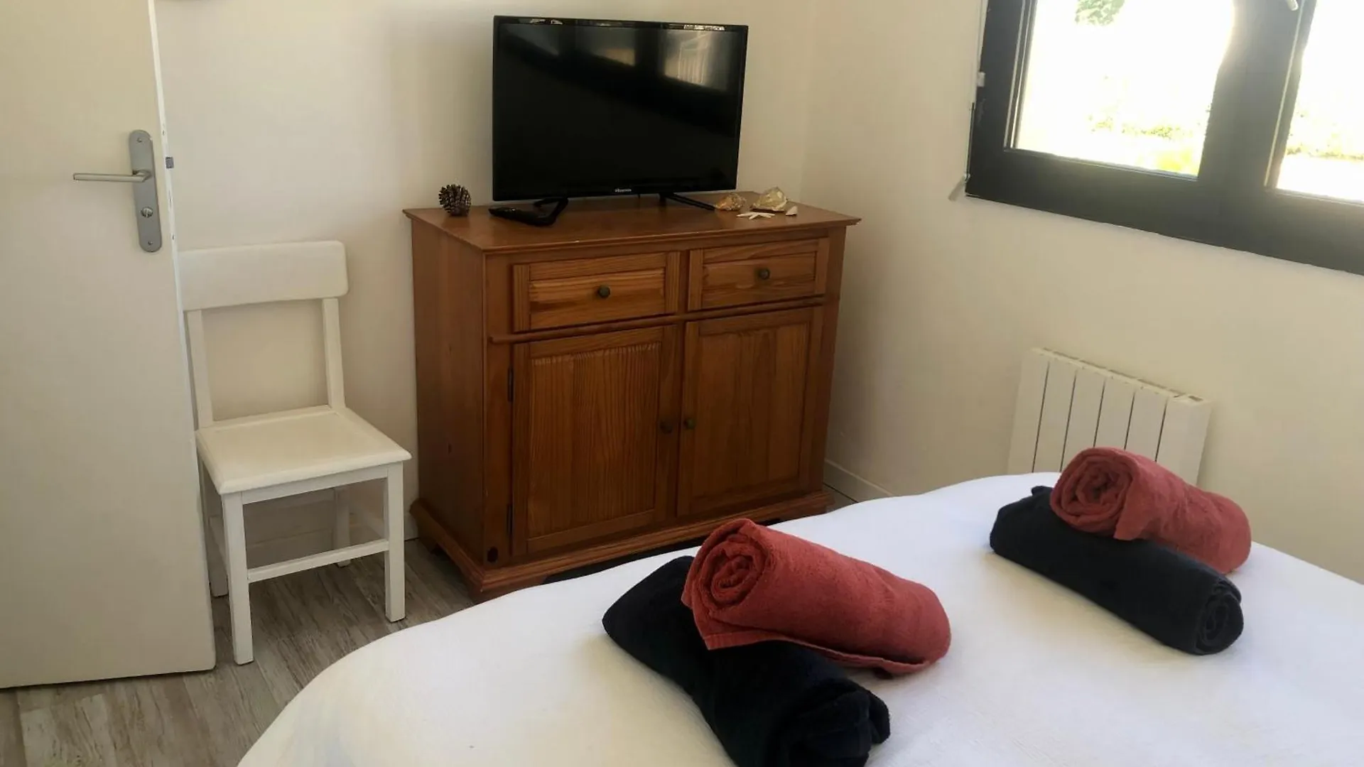 Villa Ty Kilek - Entre Bourg Et Plage Saint-Gildas-de-Rhuys