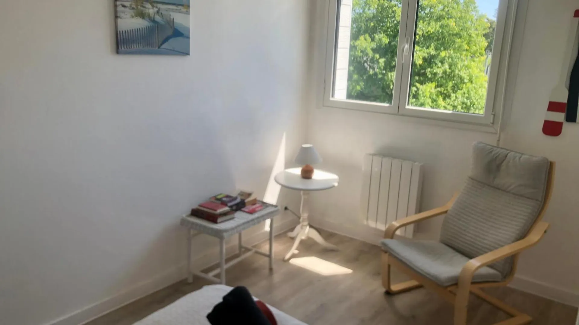 Ty Kilek - Entre Bourg Et Plage Saint-Gildas-de-Rhuys Villa