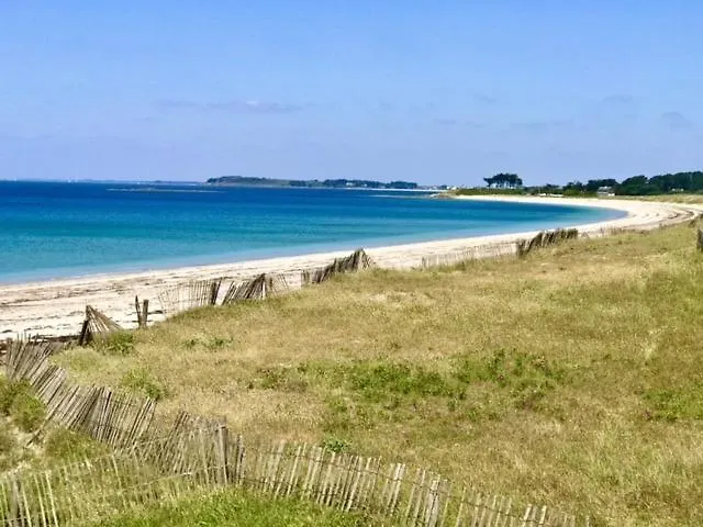 Ty Kilek - Entre Bourg Et Plage Saint-Gildas-de-Rhuys 0*,  Frankrig