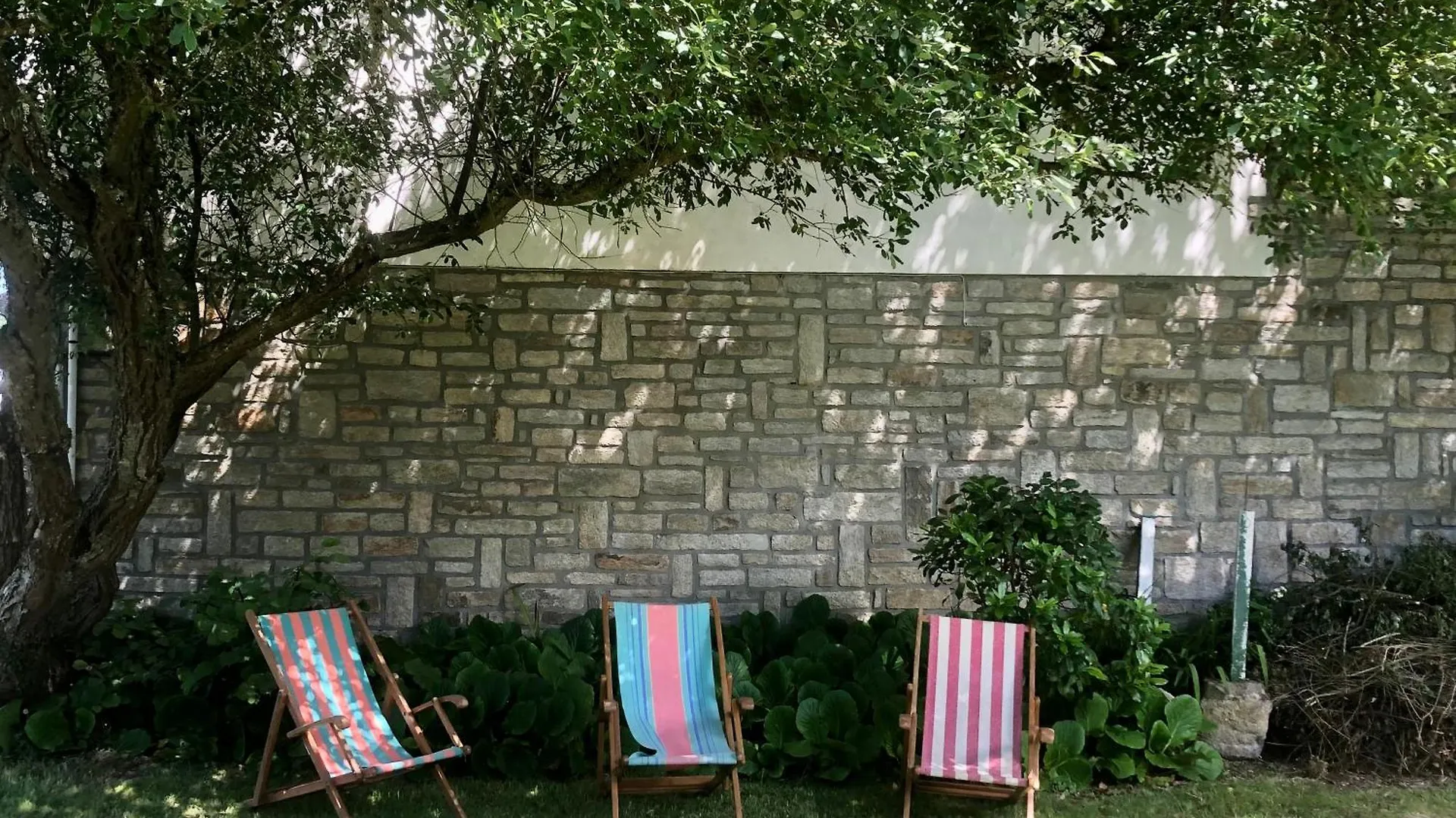 Ty Kilek - Entre Bourg Et Plage Saint-Gildas-de-Rhuys Villa