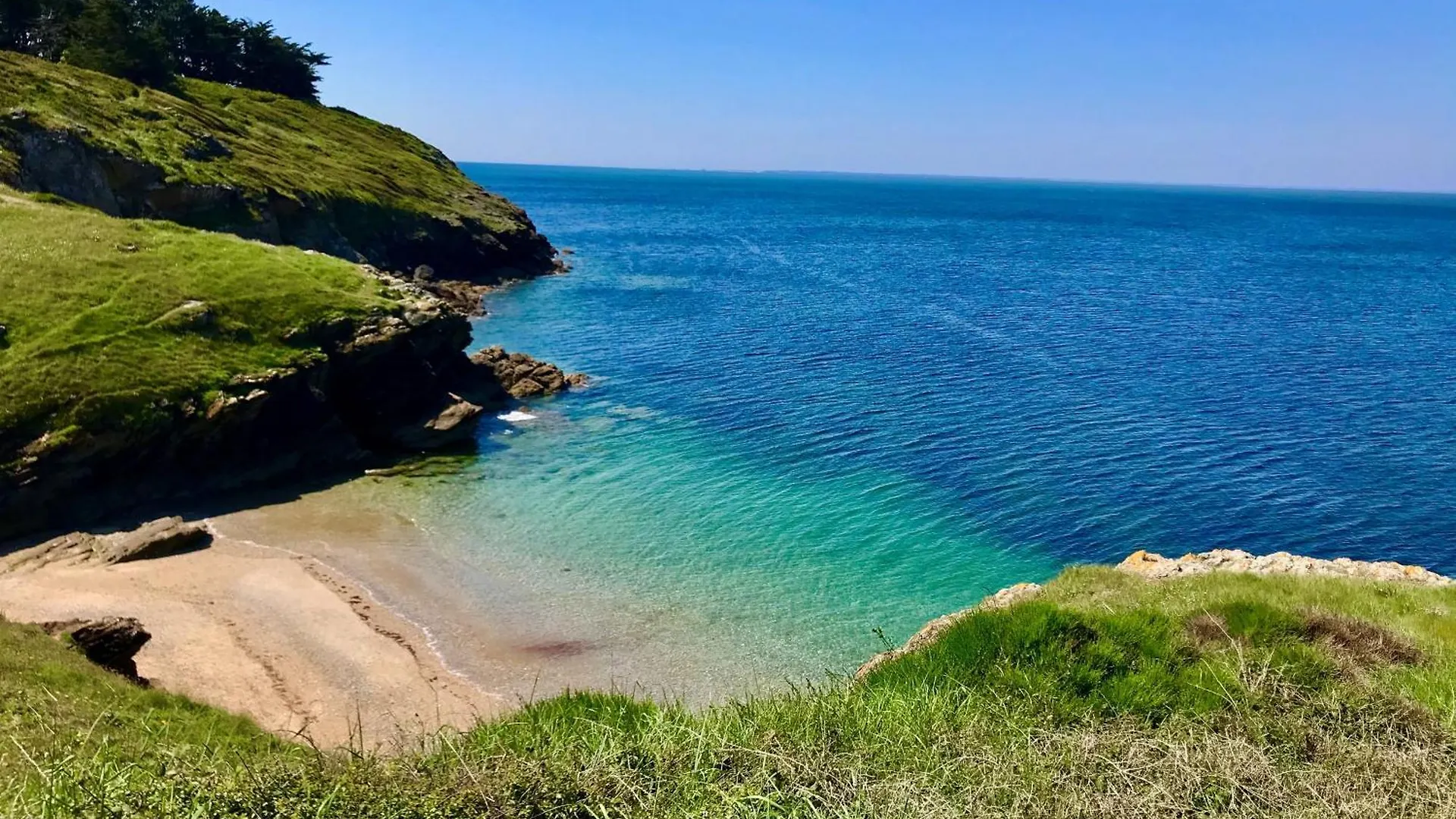 Ty Kilek - Entre Bourg Et Plage Saint-Gildas-de-Rhuys