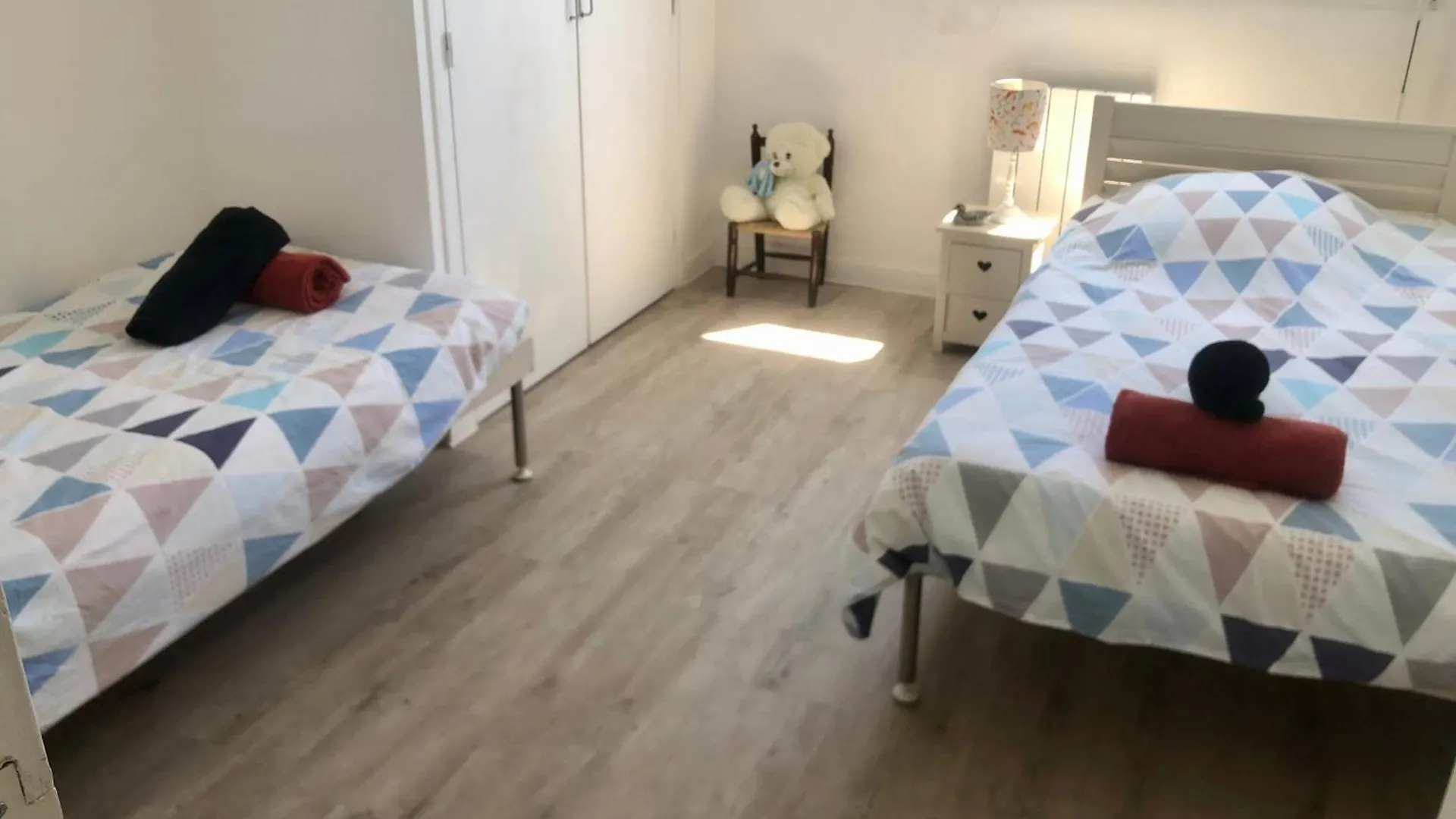 Villa Ty Kilek - Entre Bourg Et Plage Saint-Gildas-de-Rhuys