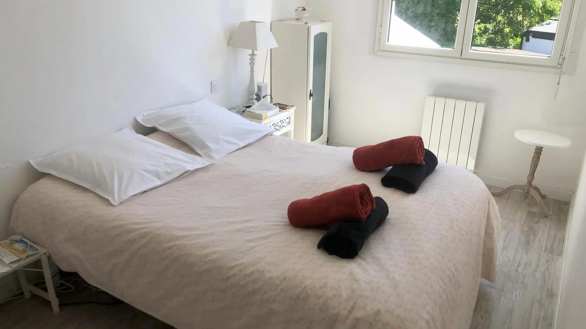 Ty Kilek - Entre Bourg Et Plage Saint-Gildas-de-Rhuys Villa