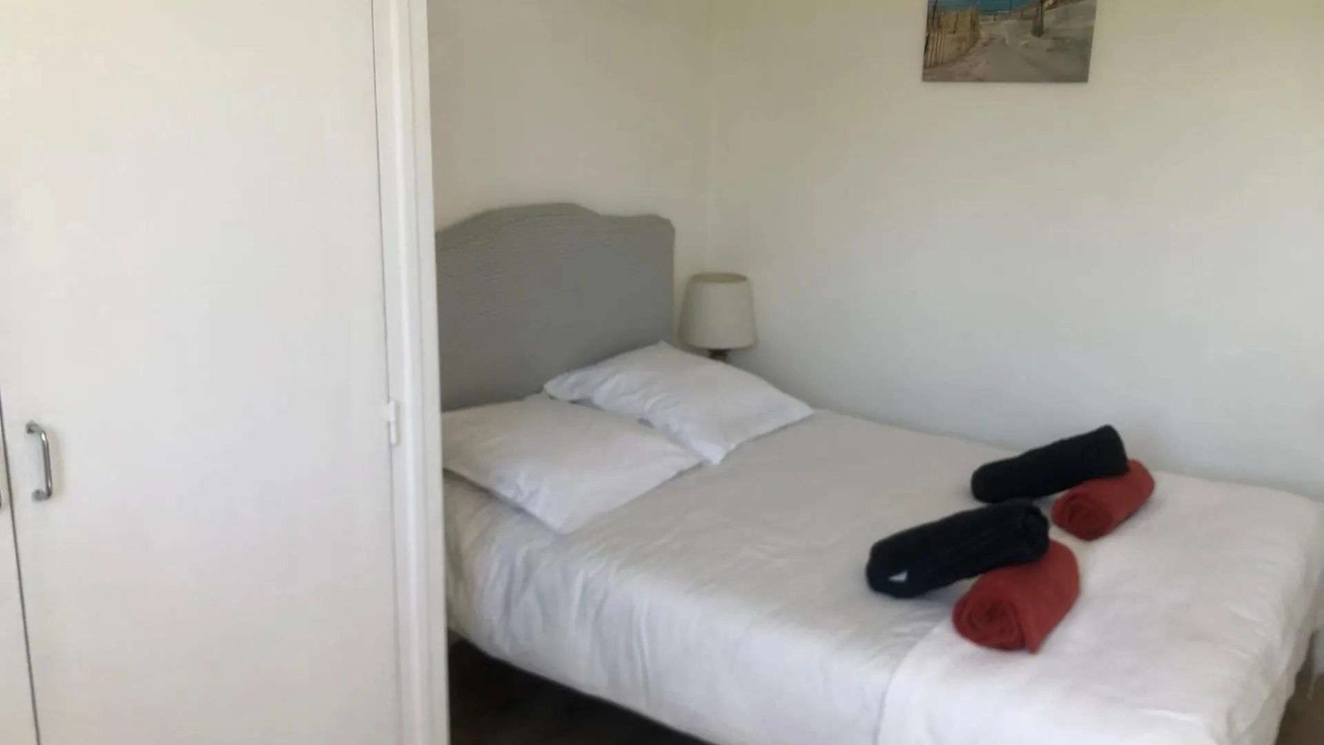 Villa Ty Kilek - Entre Bourg Et Plage Saint-Gildas-de-Rhuys Frankrig