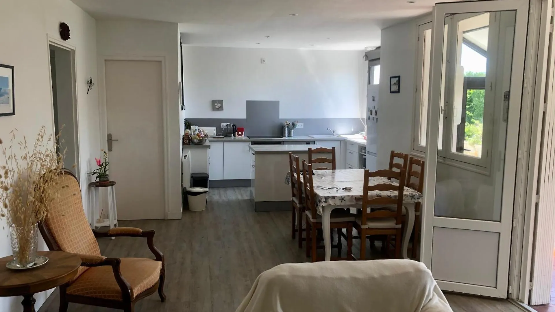 Ty Kilek - Entre Bourg Et Plage Saint-Gildas-de-Rhuys Villa